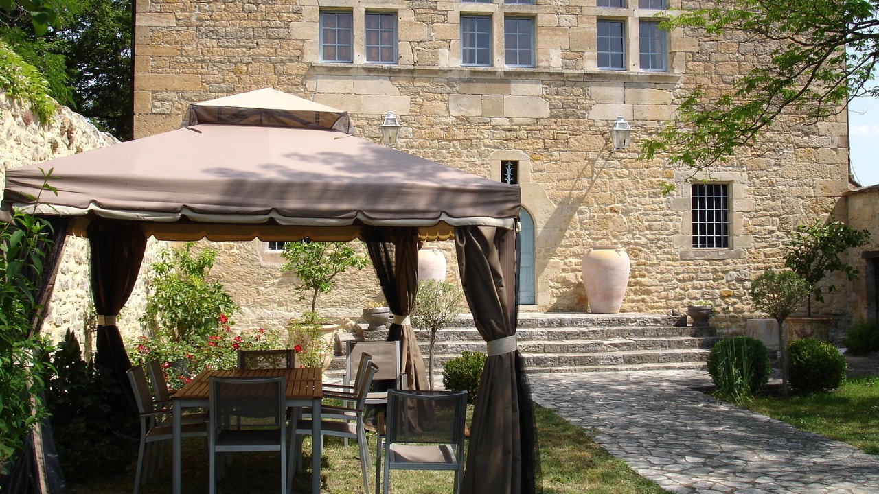 Photo of Outdoor in Barjac