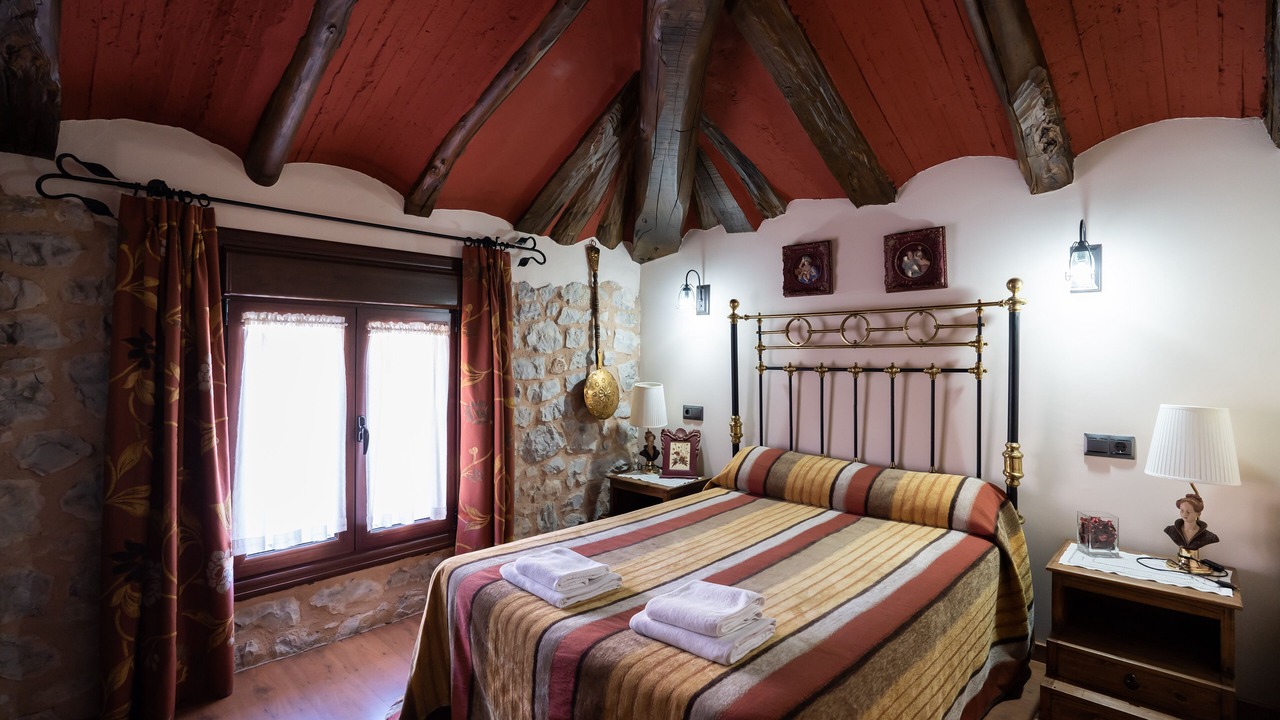 Photo of Bedroom in Cella