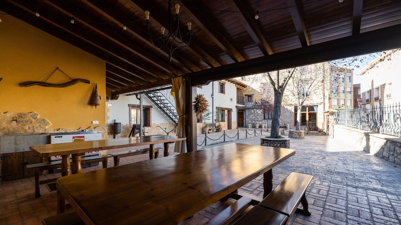 Photo of Outdoor in Cella