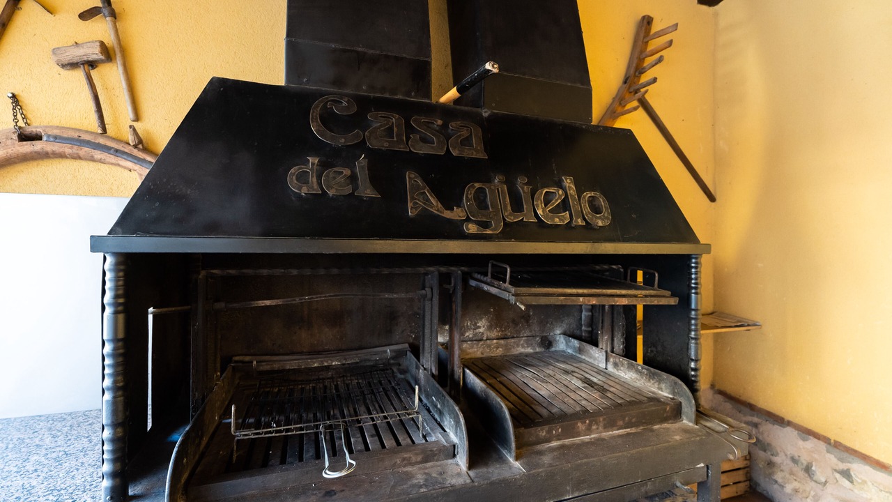 Photo of Kitchen in Cella