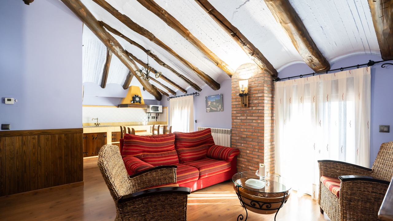 Photo of Livingroom in Cella