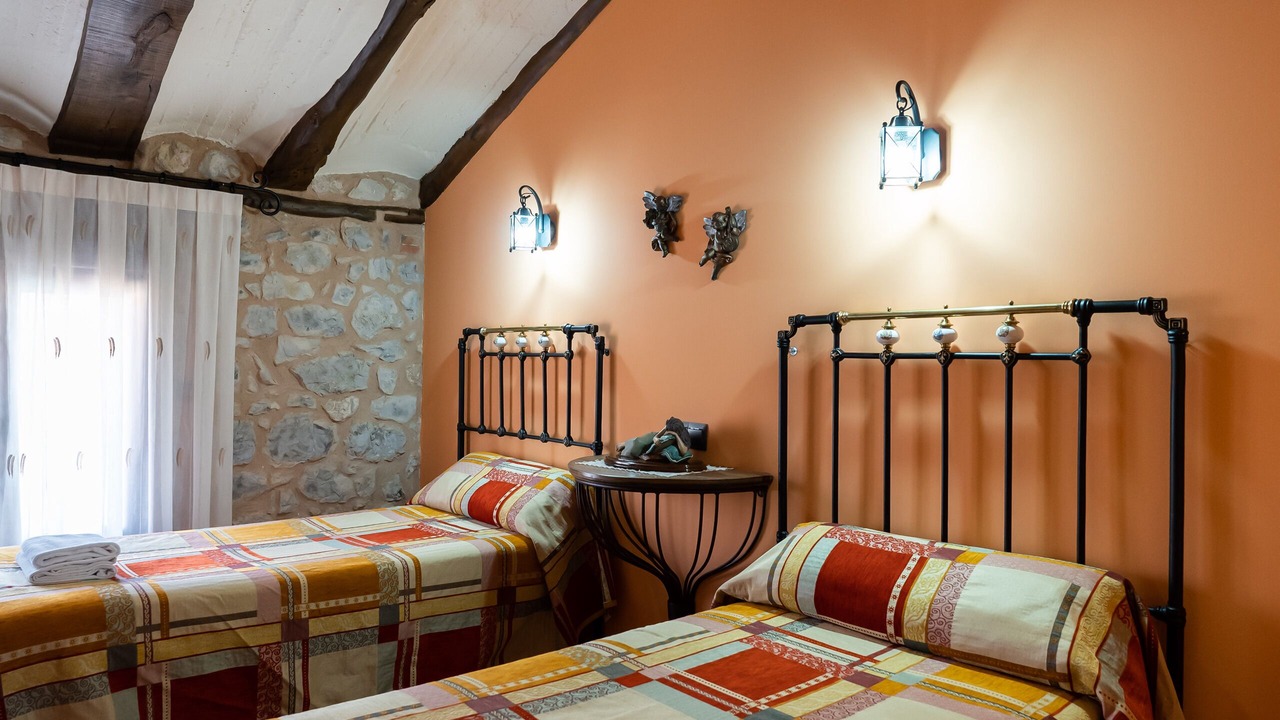 Photo of Bedroom in Cella