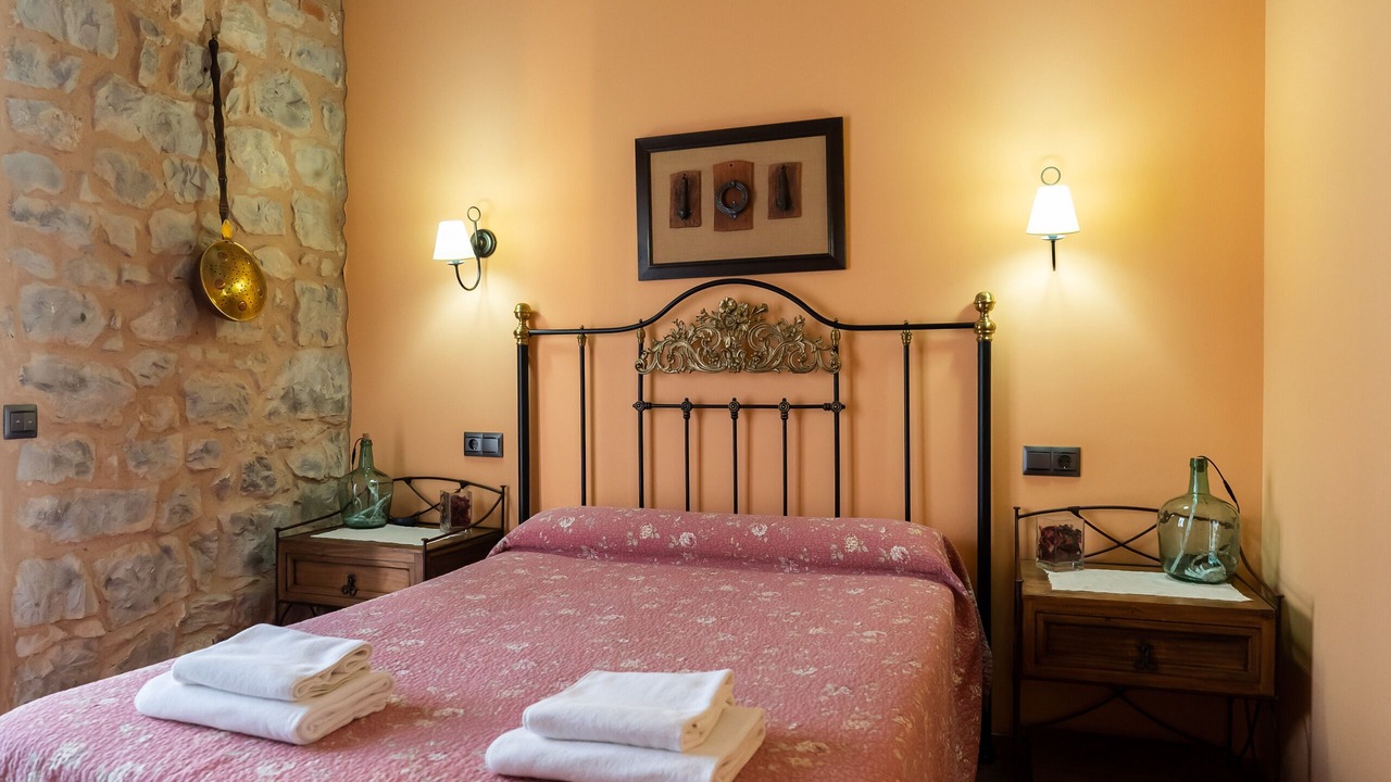 Photo of Bedroom in Cella