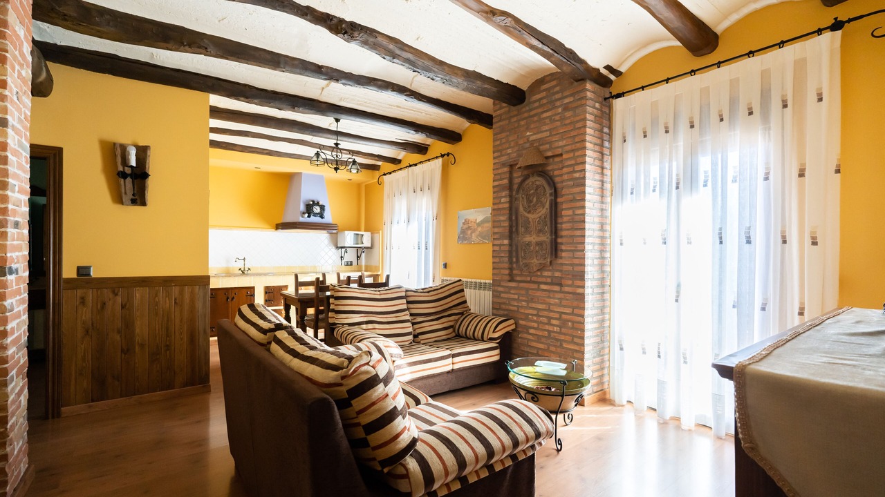 Photo of Livingroom in Cella