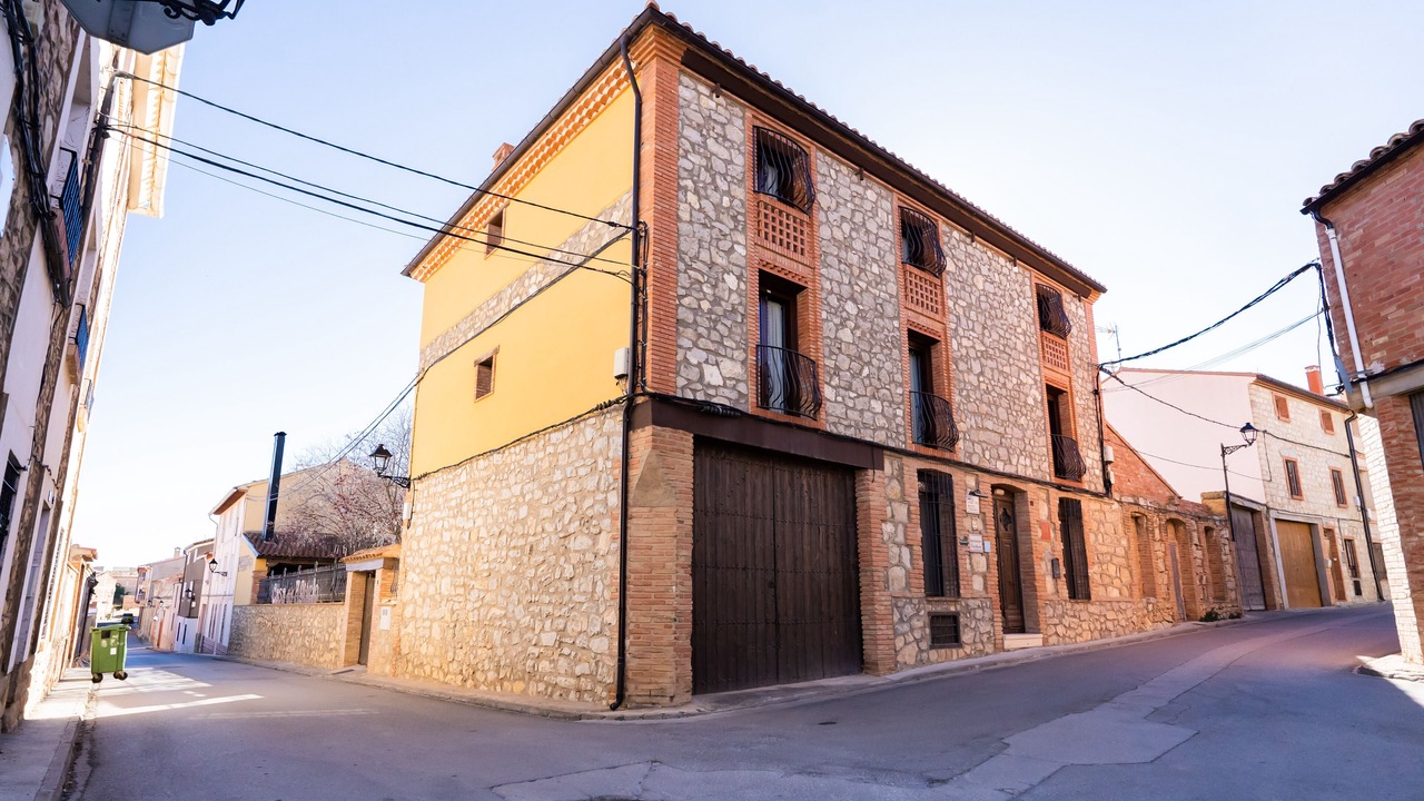 Photo of Outdoor in Cella
