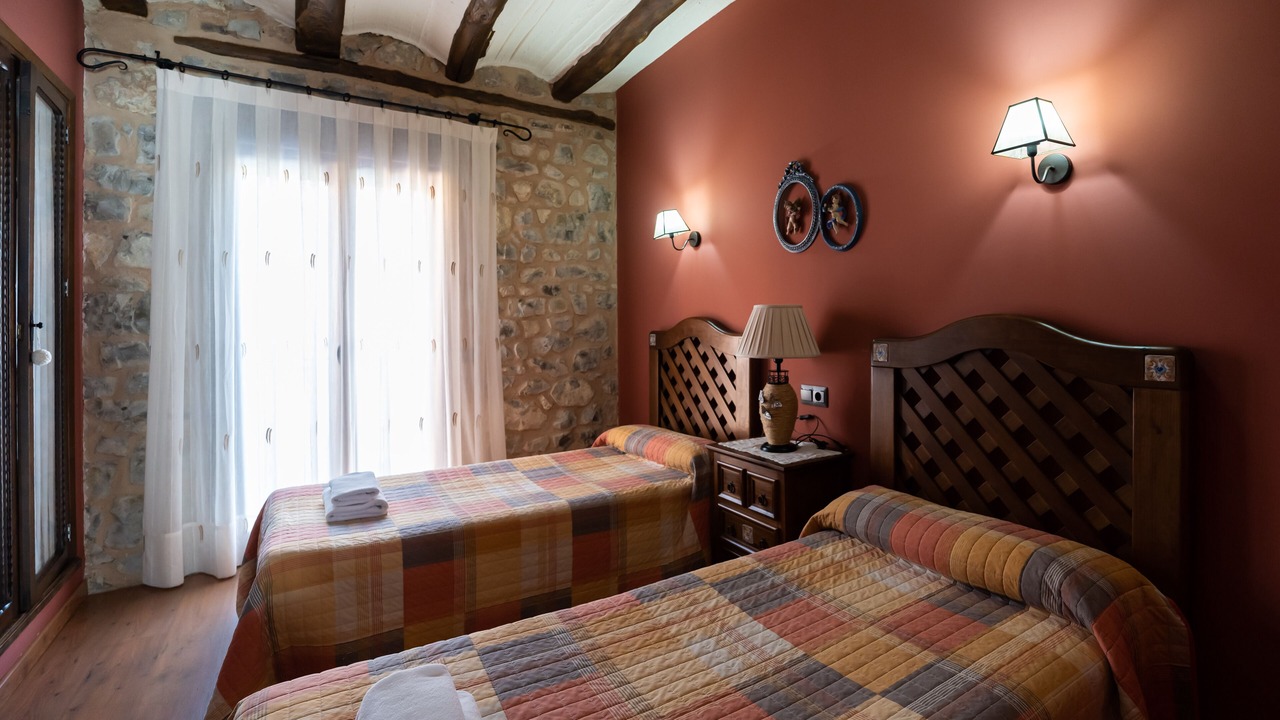 Photo of Bedroom in Cella