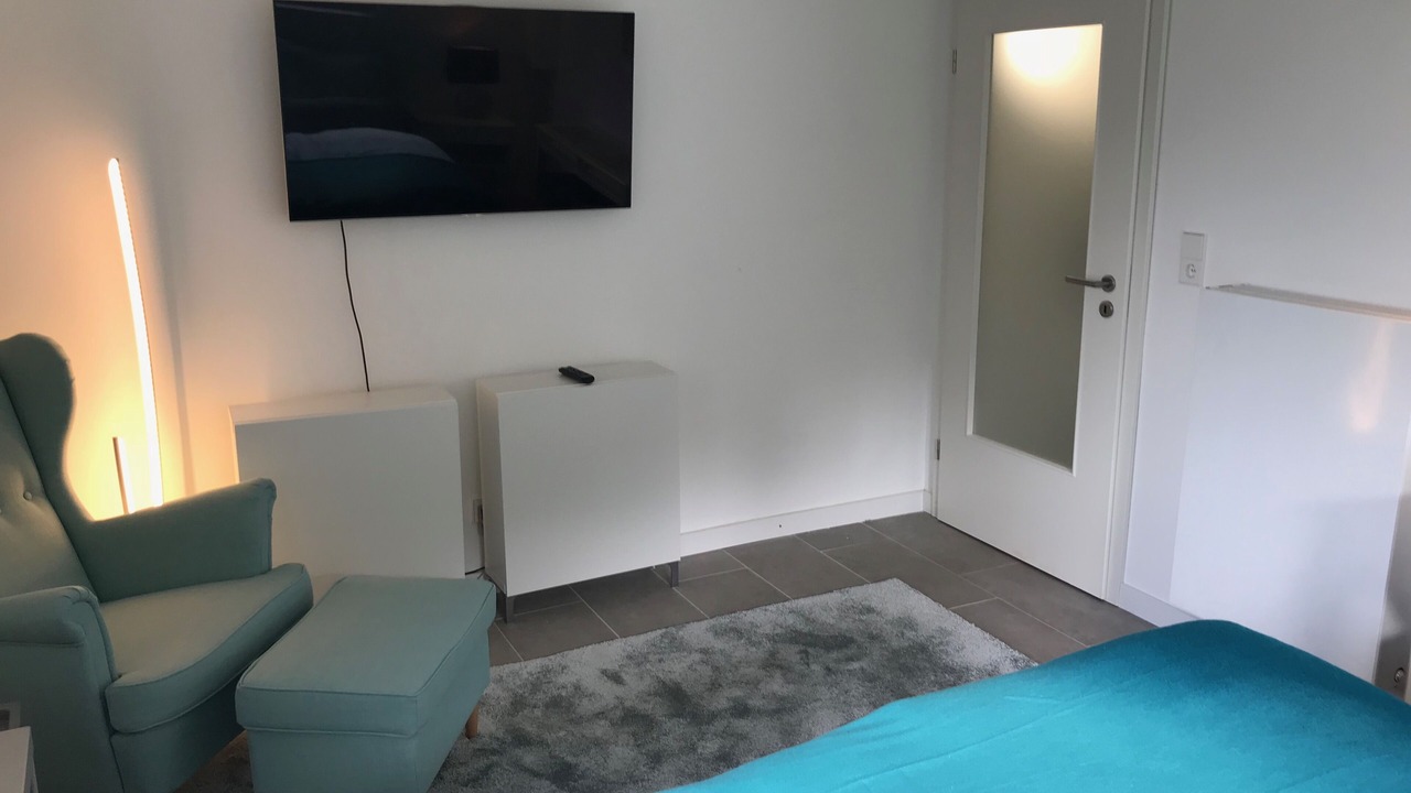 Photo of Bedroom in Habenhausen