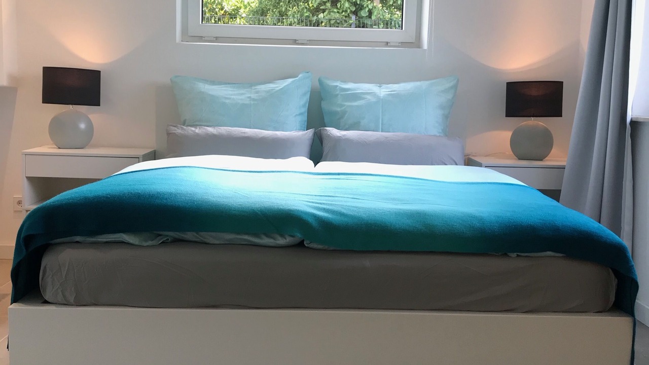 Photo of Bedroom in Habenhausen