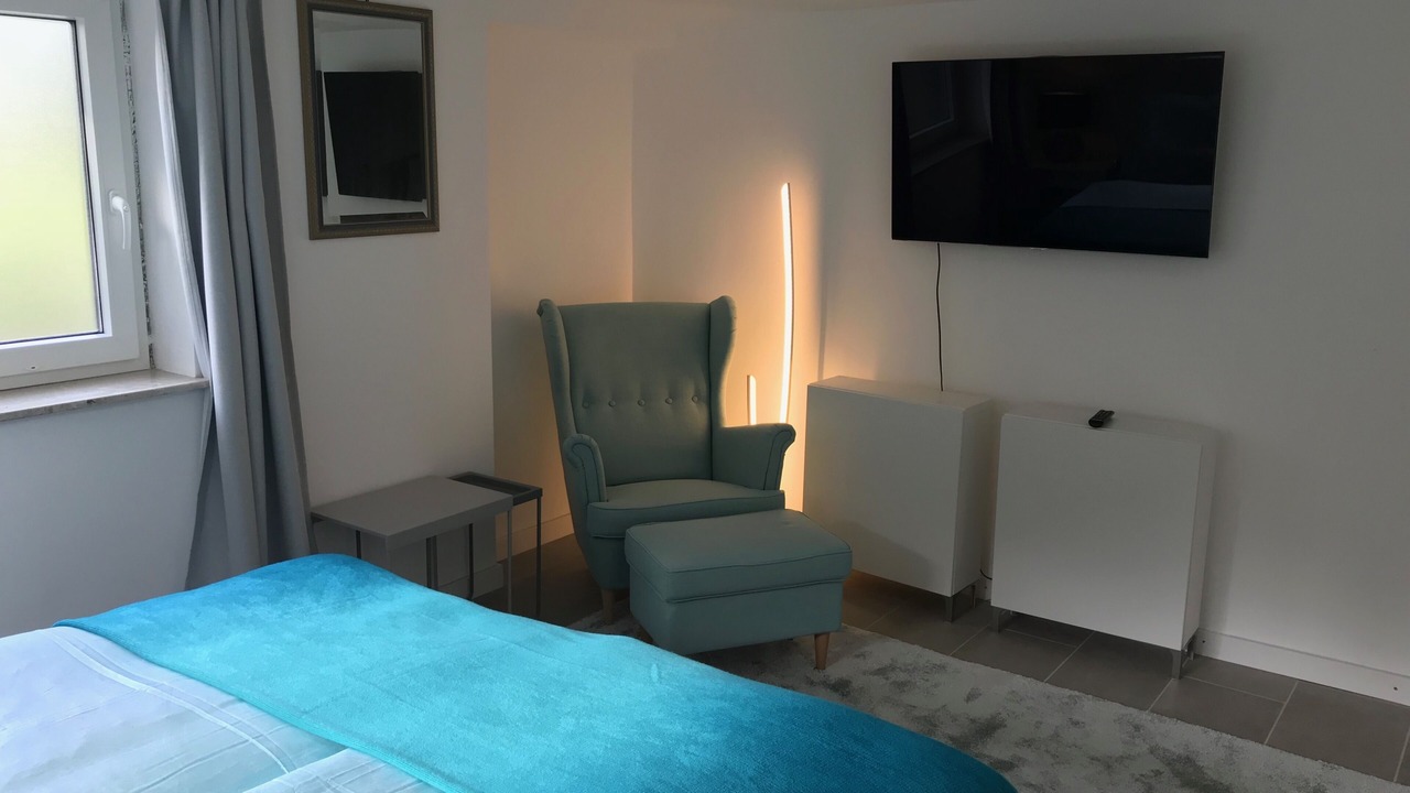 Photo of Bedroom in Habenhausen