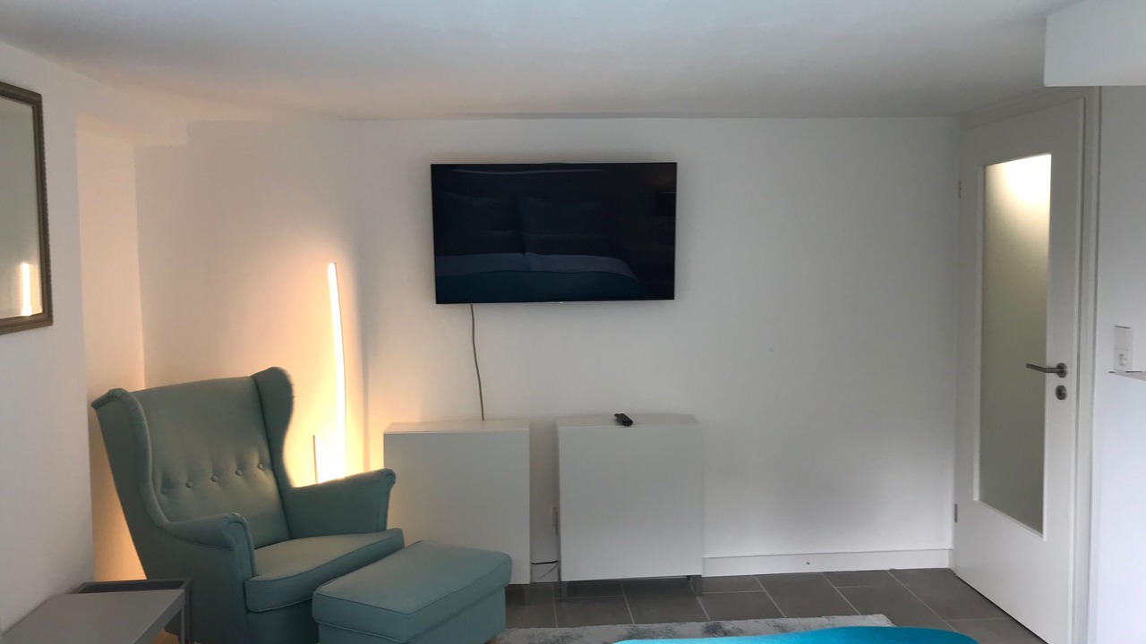 Photo of Bedroom in Habenhausen