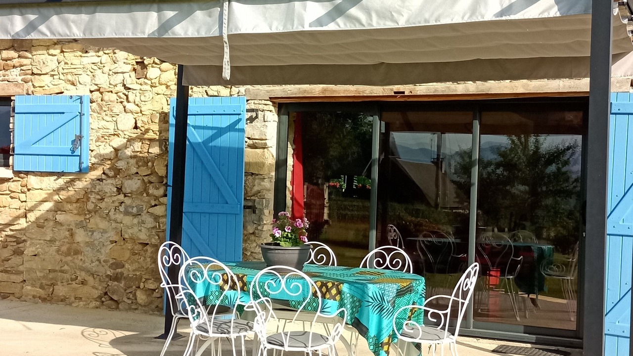 Photo of Outdoor in Artiguemy