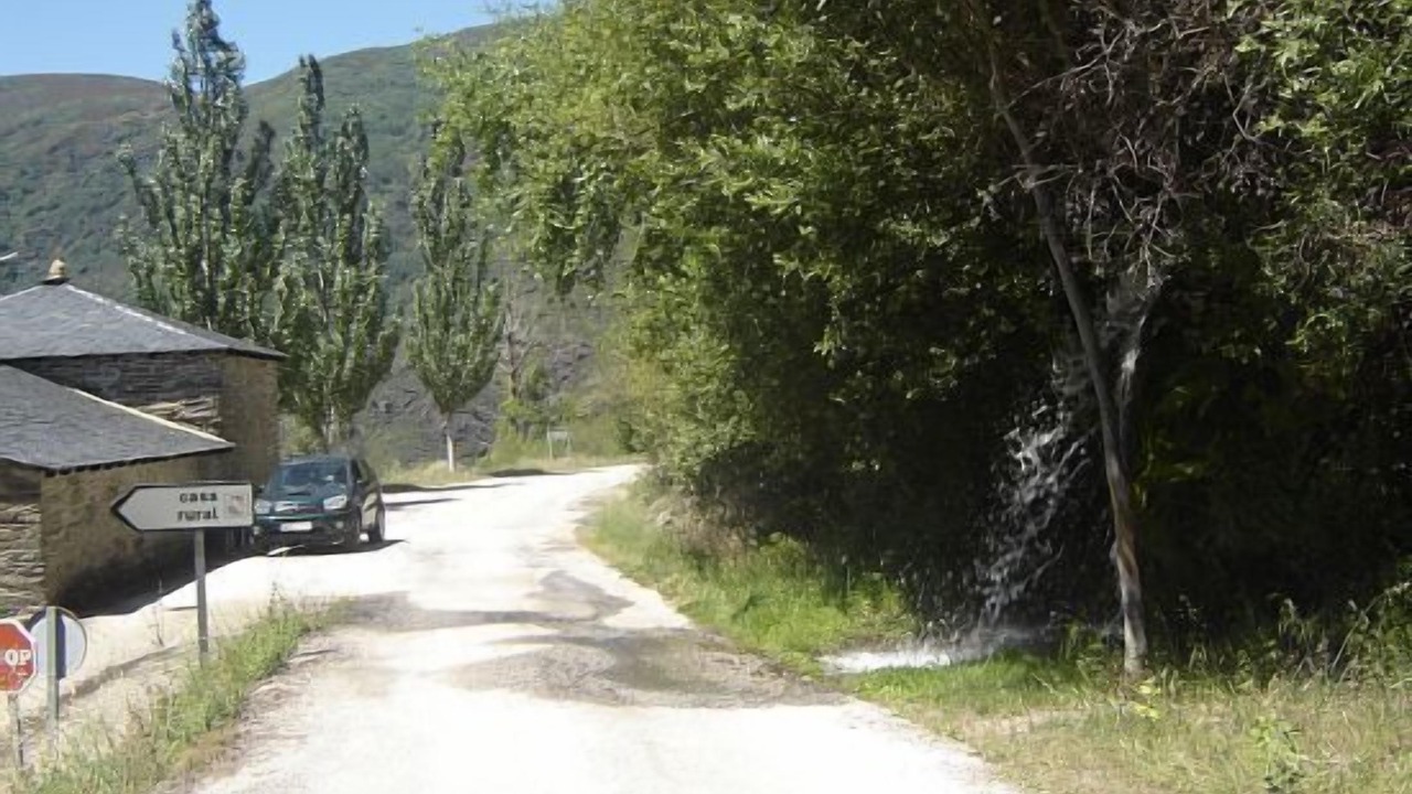 Photo of Outdoor in Odollo