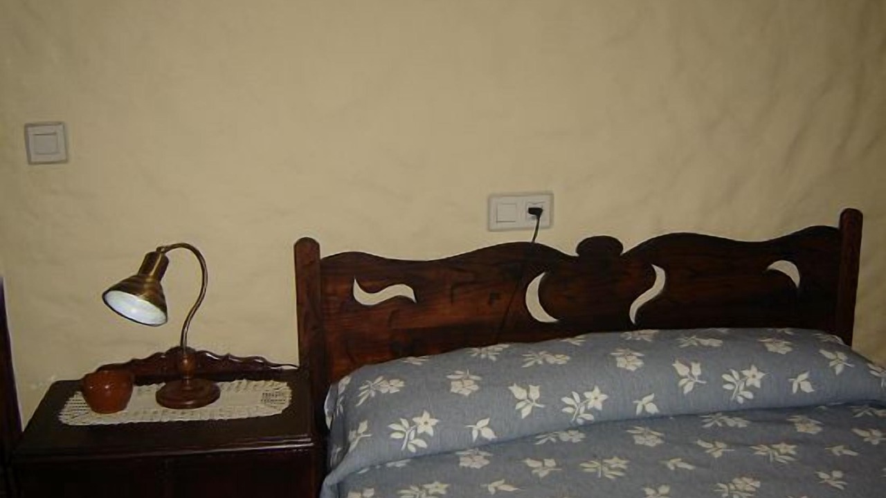 Photo of Bedroom in Odollo