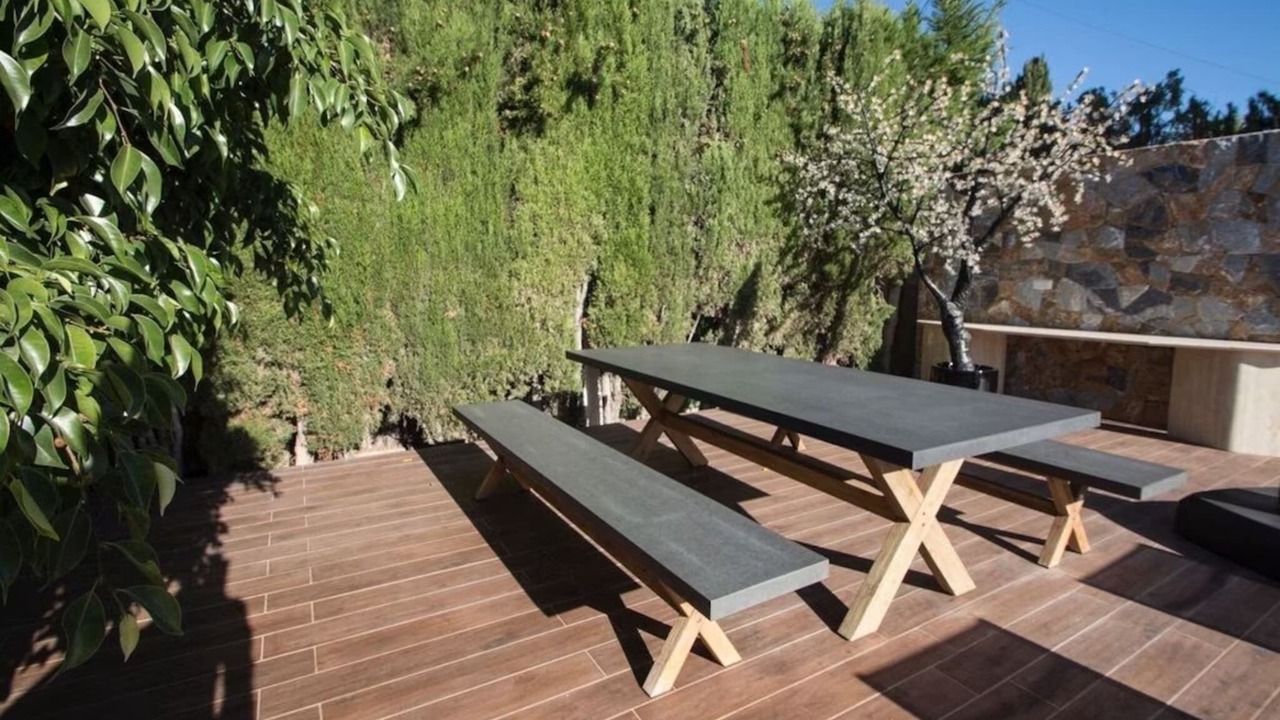 Photo of Outdoor in Villajoyosa
