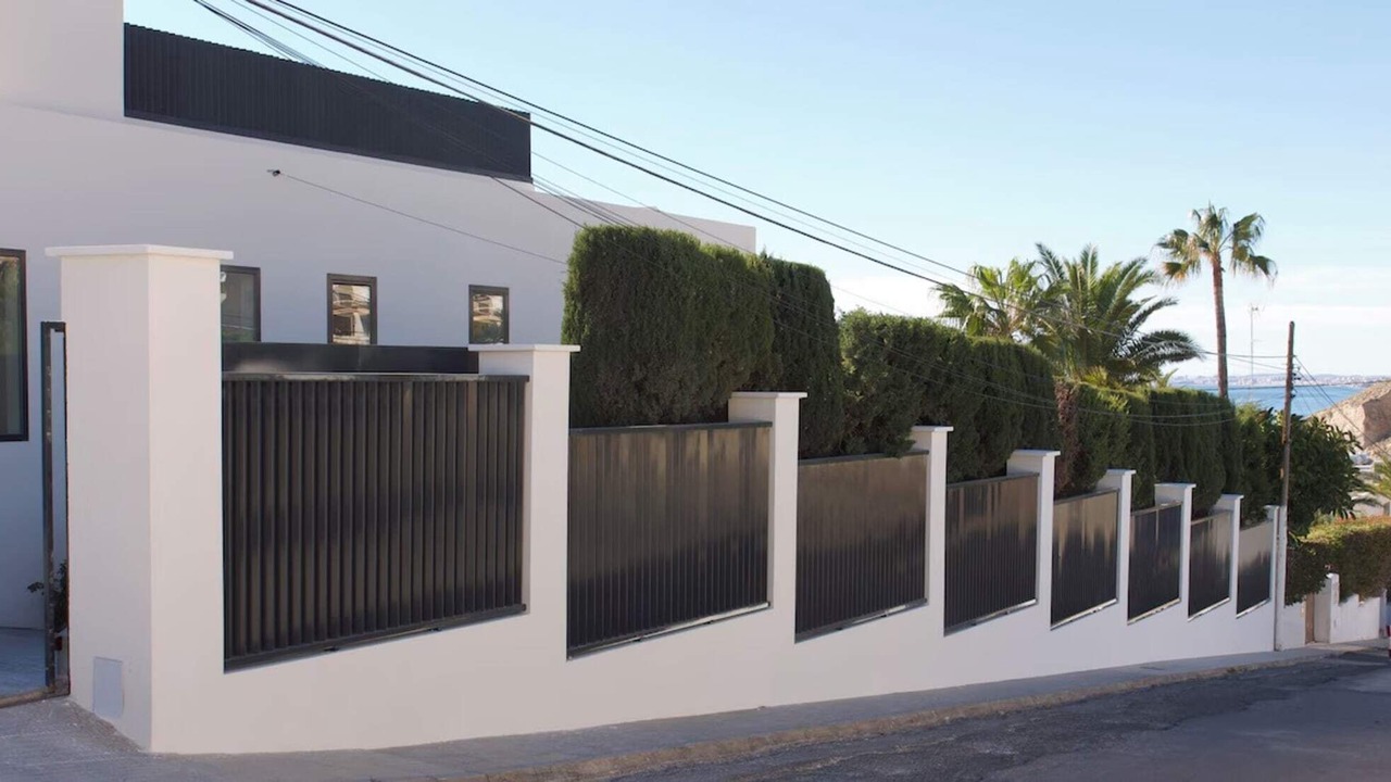 Photo of Outdoor in Villajoyosa