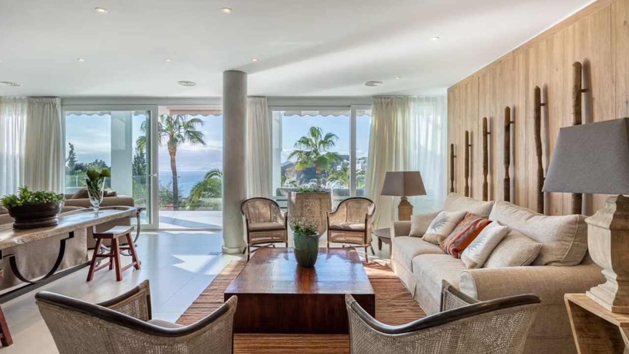 Photo of Livingroom in Villajoyosa