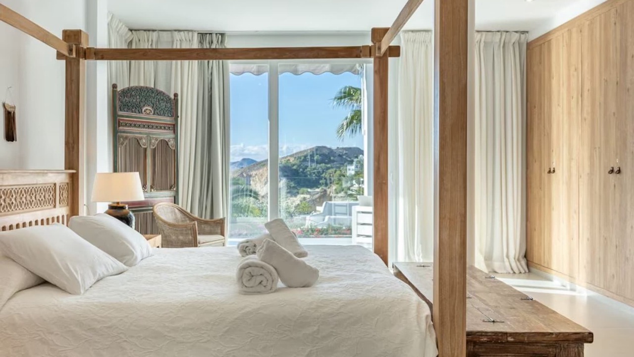 Photo of Bedroom in Villajoyosa