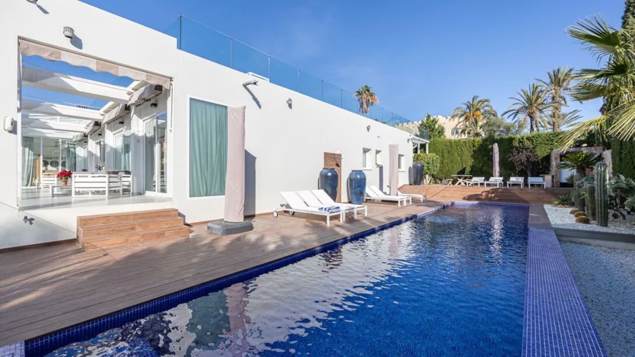 Photo of Outdoor in Villajoyosa