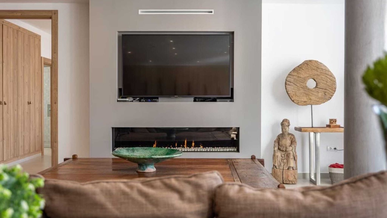 Photo of Livingroom in Villajoyosa