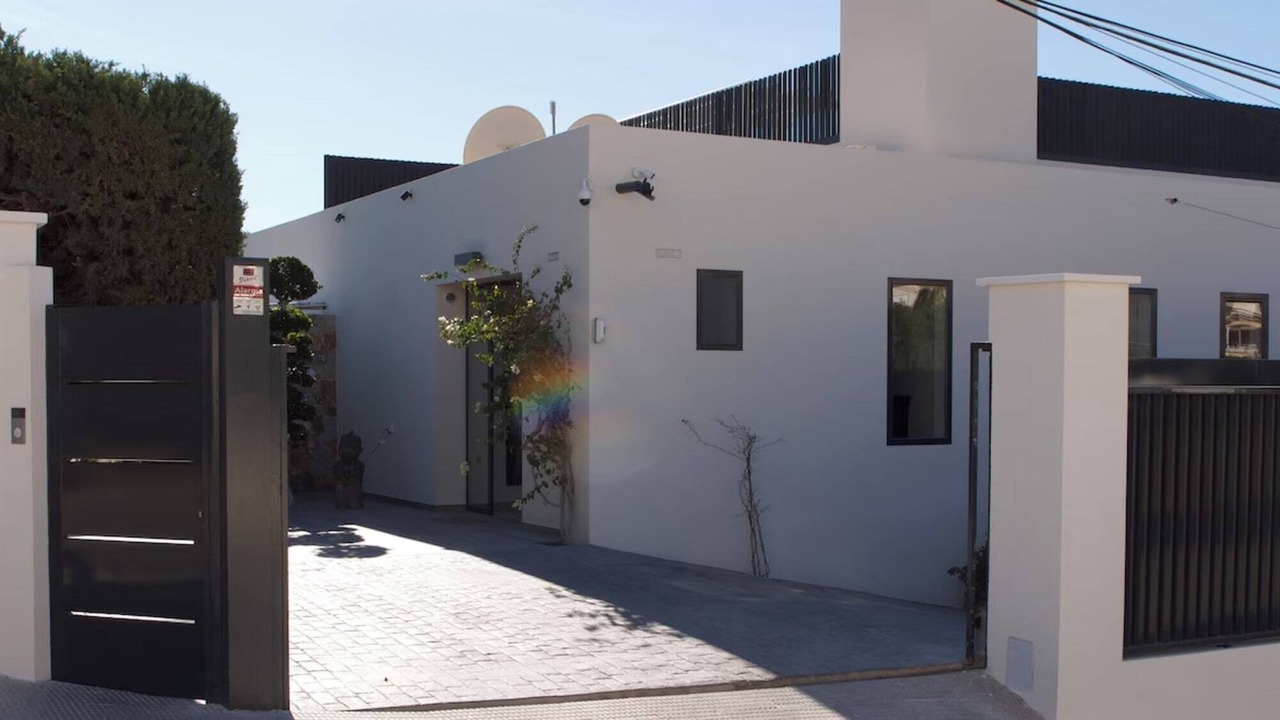 Photo of Outdoor in Villajoyosa