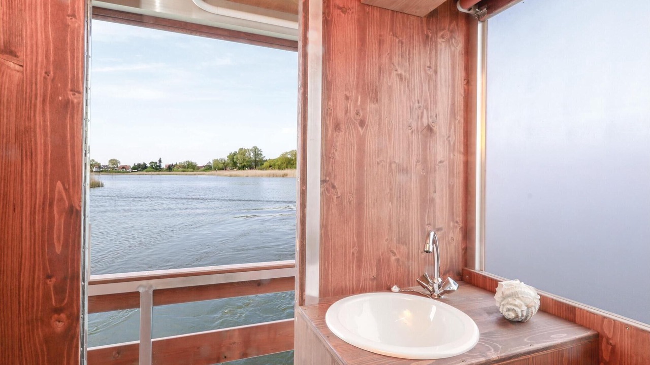 Photo of Bathroom in Demmin