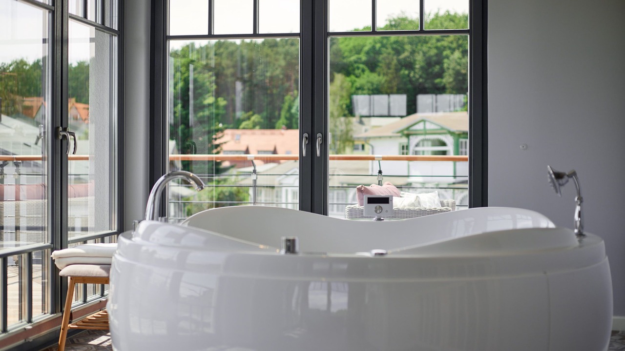 Photo of Bathroom in Sellin