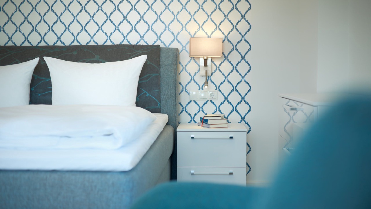 Photo of Bedroom in Sellin