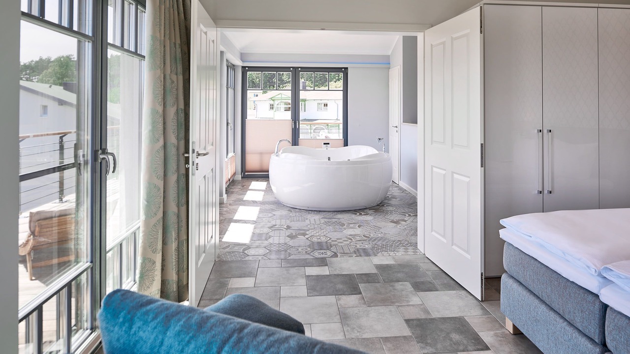 Photo of Bedroom in Sellin