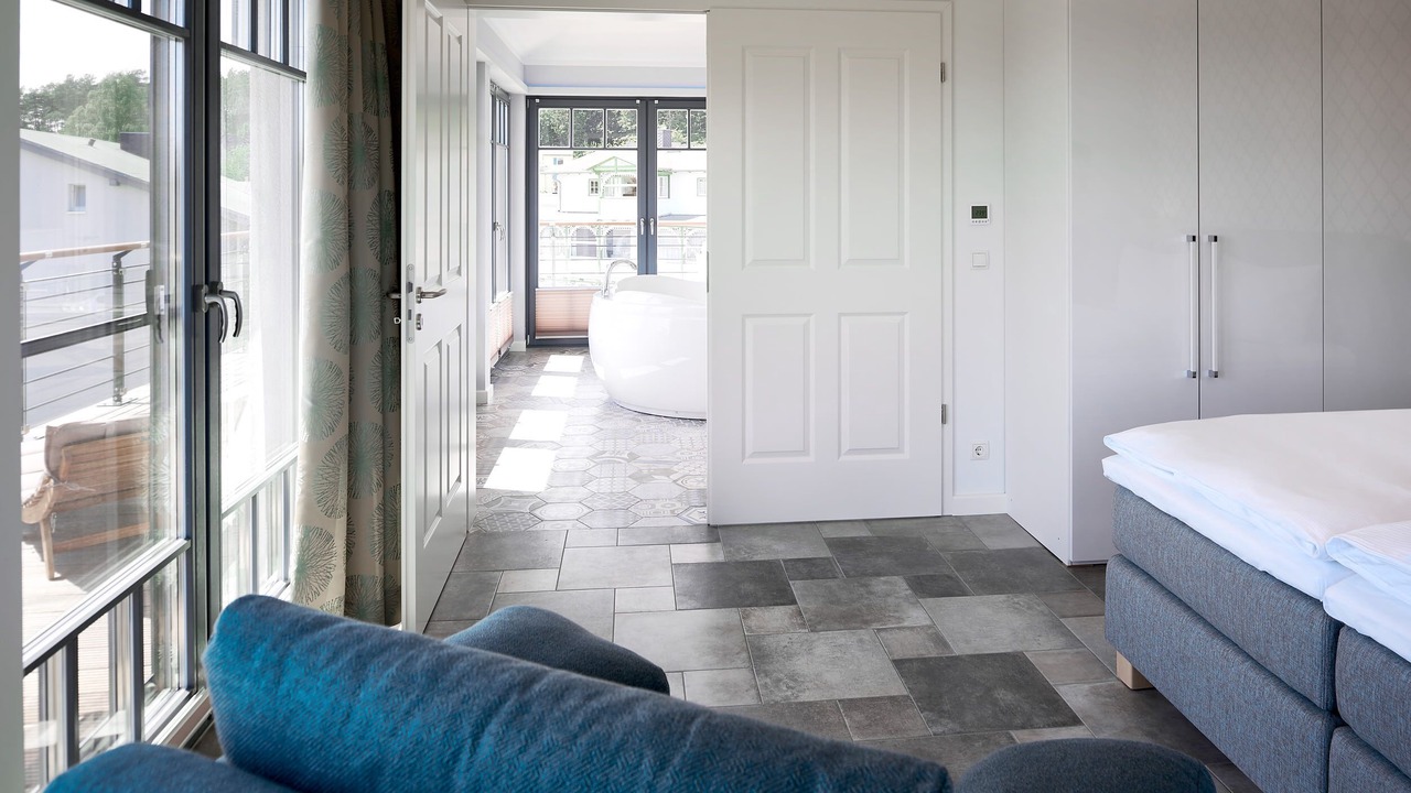 Photo of Bedroom in Sellin