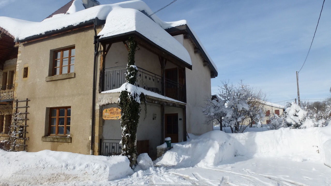 Photo of Outdoor in Mieges