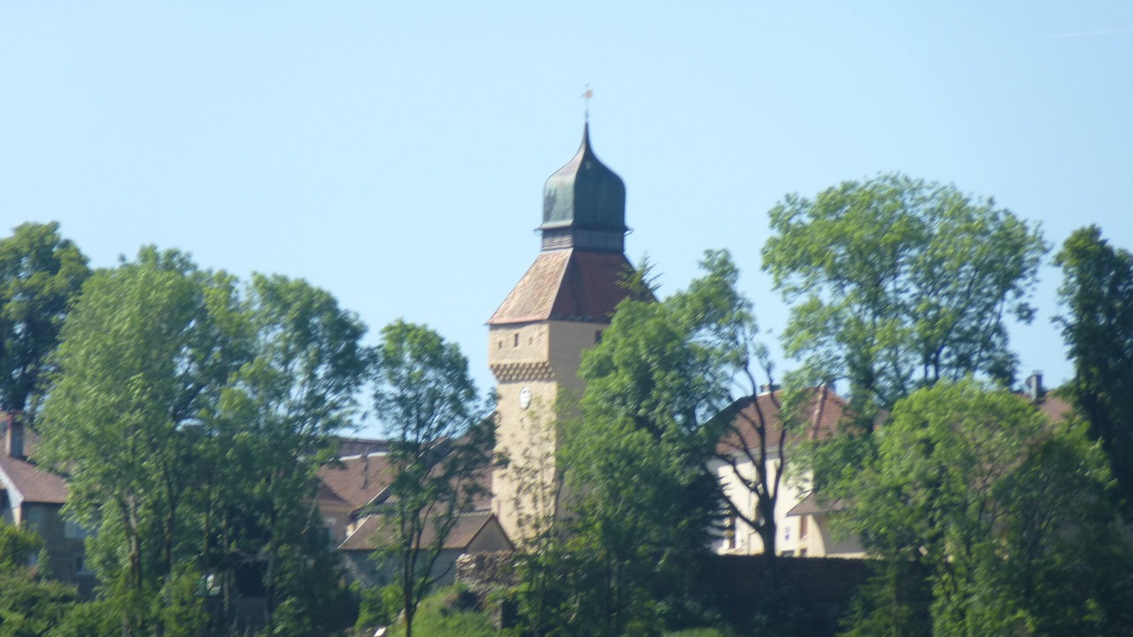 Photo of Outdoor in Mieges