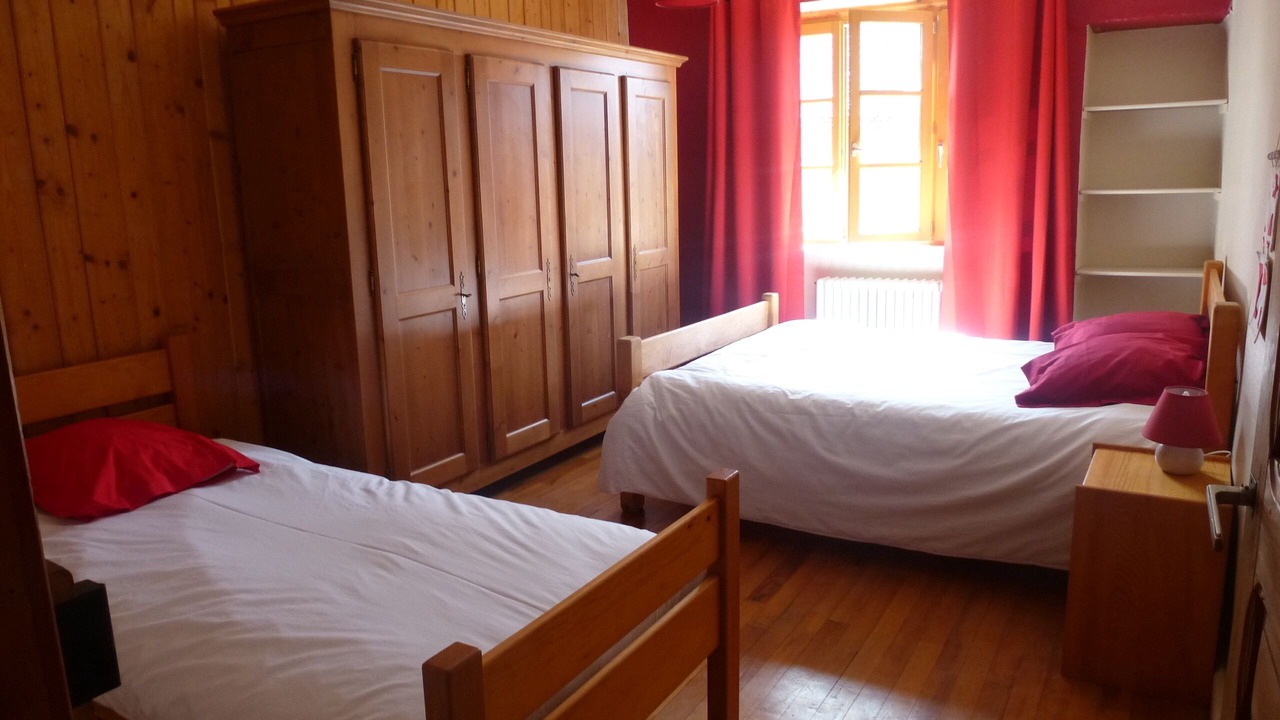 Photo of Bedroom in Mieges