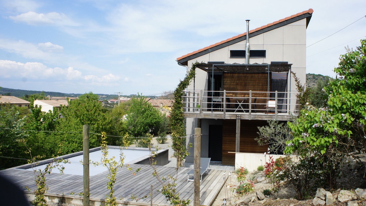 Photo of Outdoor in Les Vans