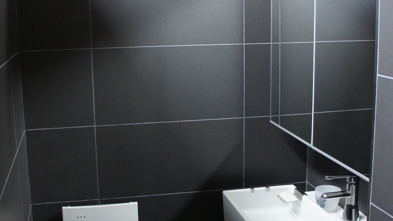 Photo of Bathroom in Les Vans