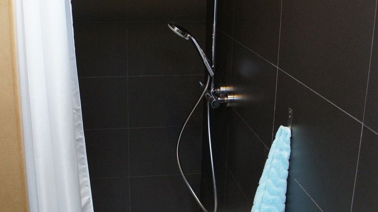 Photo of Bathroom in Les Vans