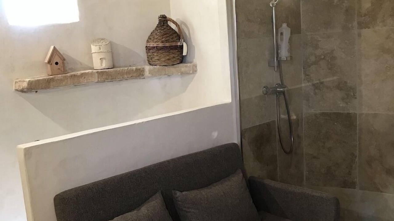 Photo of Bathroom in Oppede