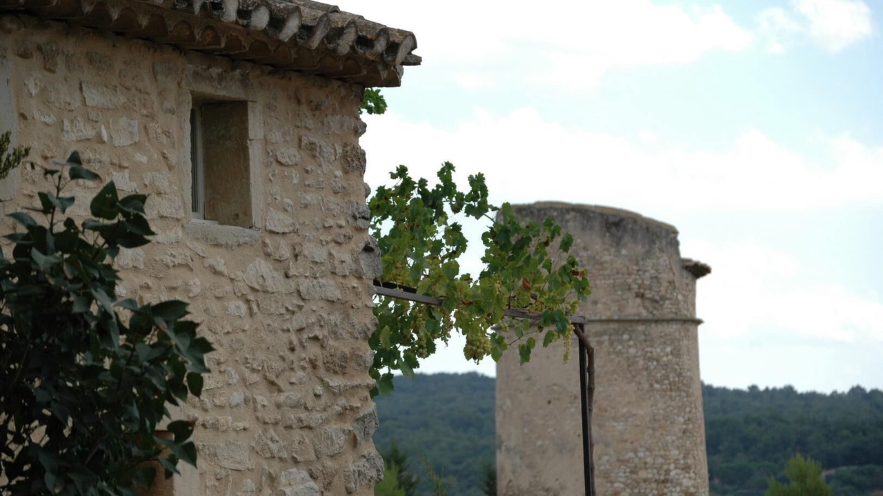 Photo of Outdoor in Oppede