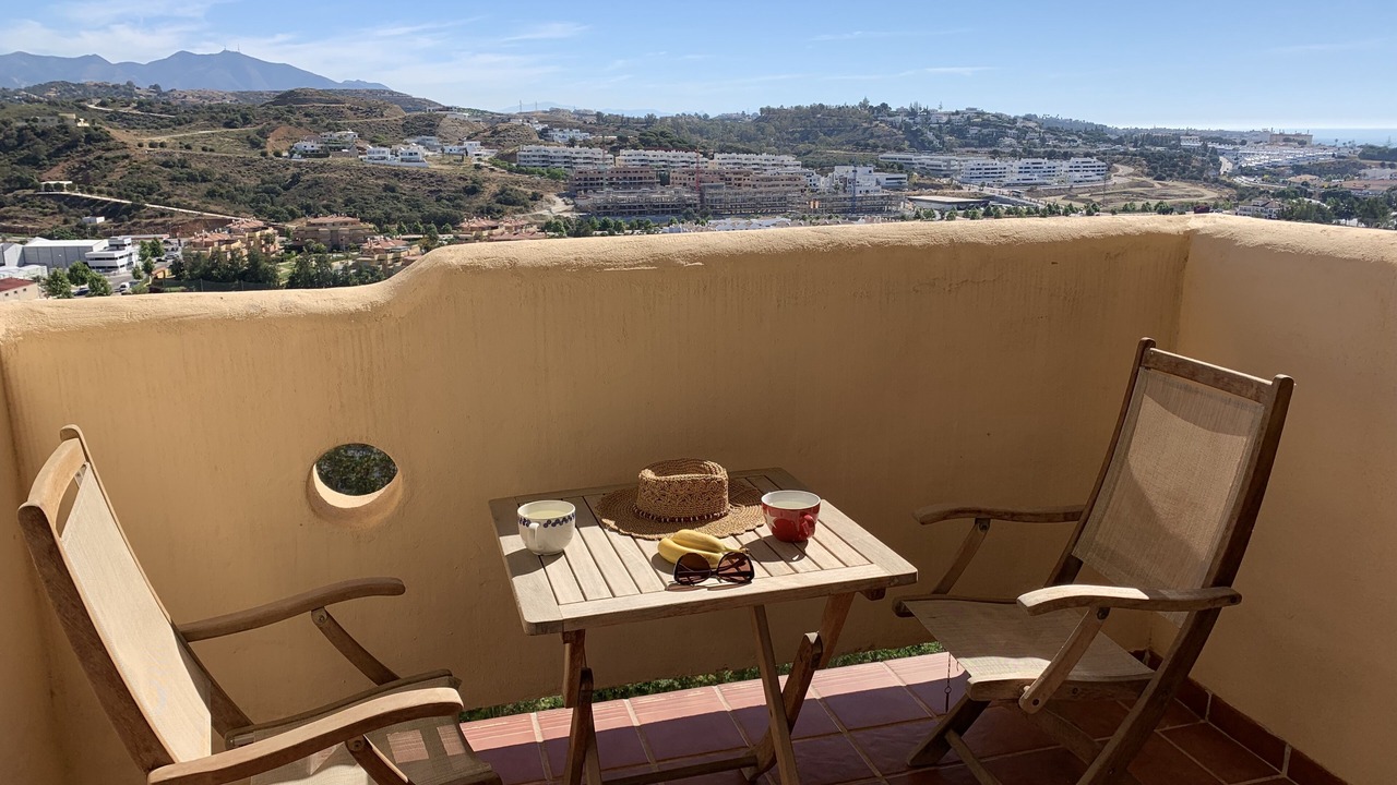 Photo of Outdoor in La Cala de Mijas