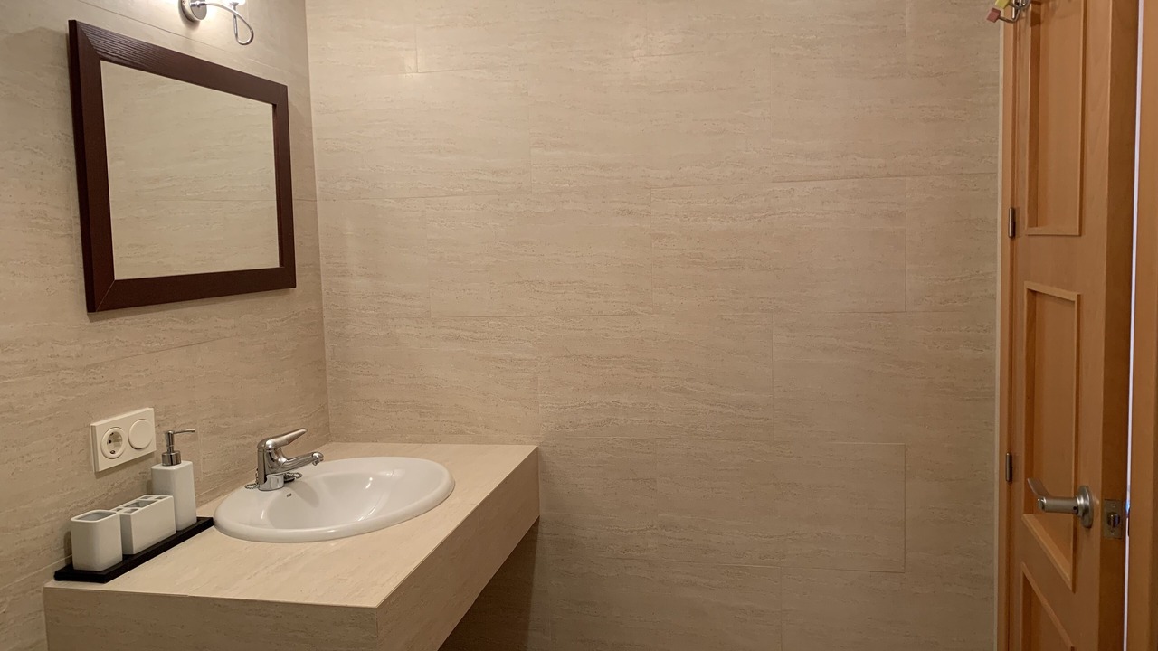 Photo of Bathroom in La Cala de Mijas