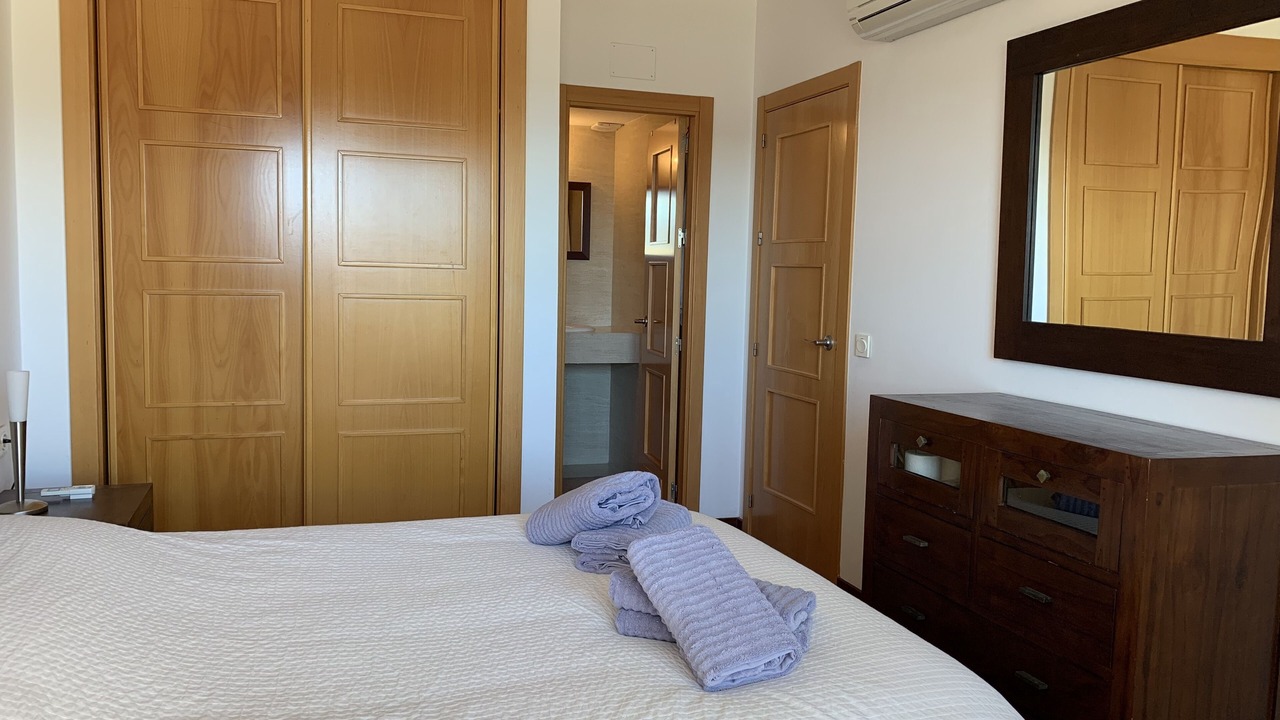 Photo of Bathroom in La Cala de Mijas