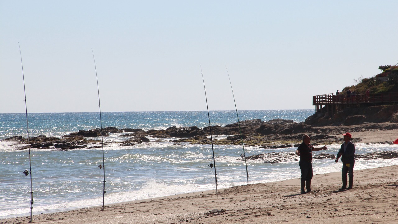 Photo of Others in La Cala de Mijas