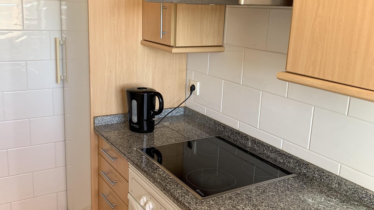 Photo of Kitchen in La Cala de Mijas