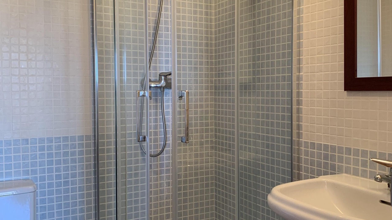 Photo of Bathroom in La Cala de Mijas