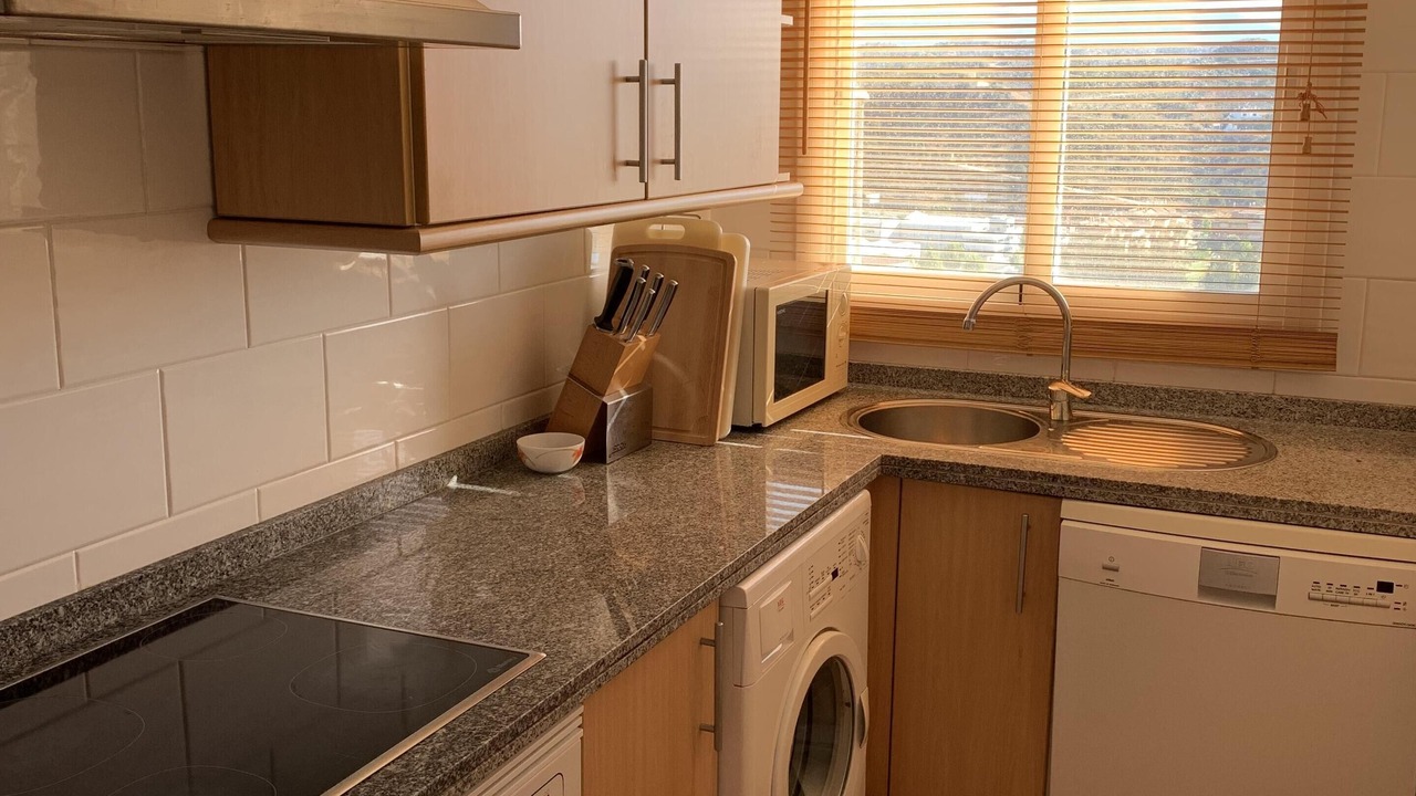 Photo of Kitchen in La Cala de Mijas
