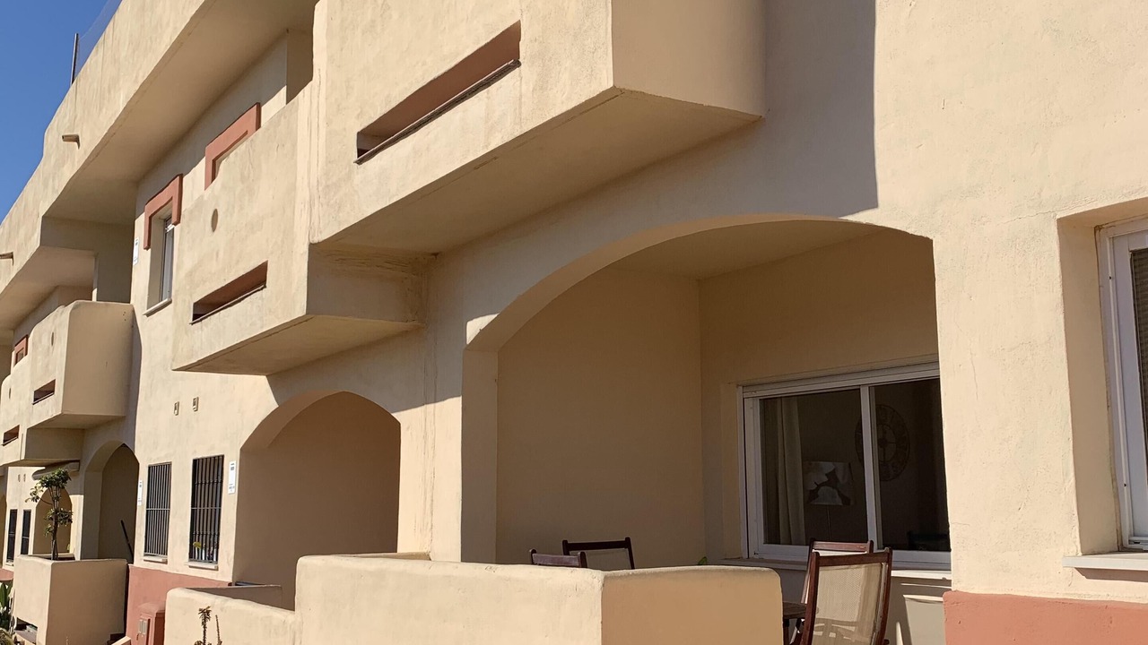 Photo of Outdoor in La Cala de Mijas
