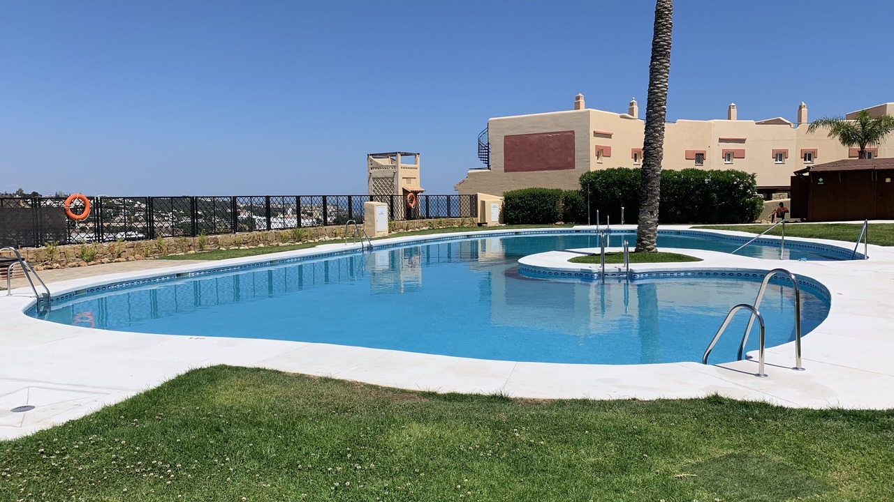 Photo of Outdoor in La Cala de Mijas