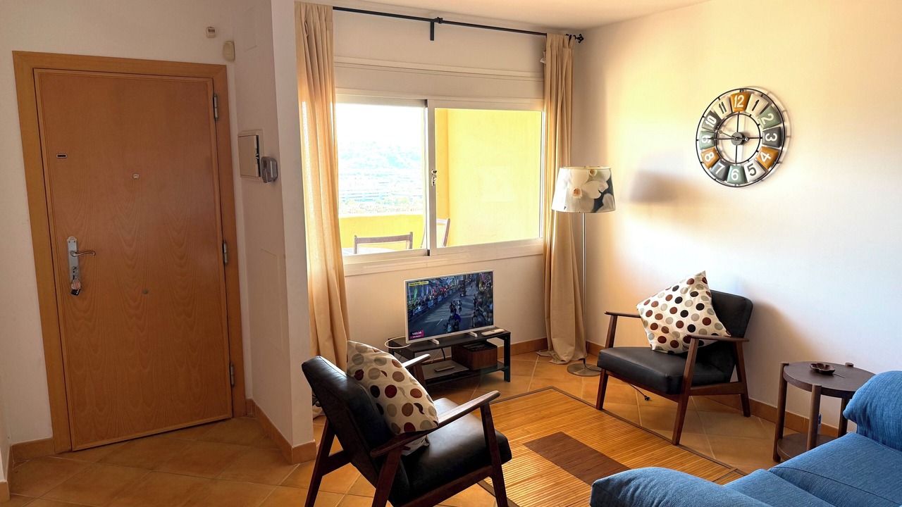 Photo of Livingroom in La Cala de Mijas