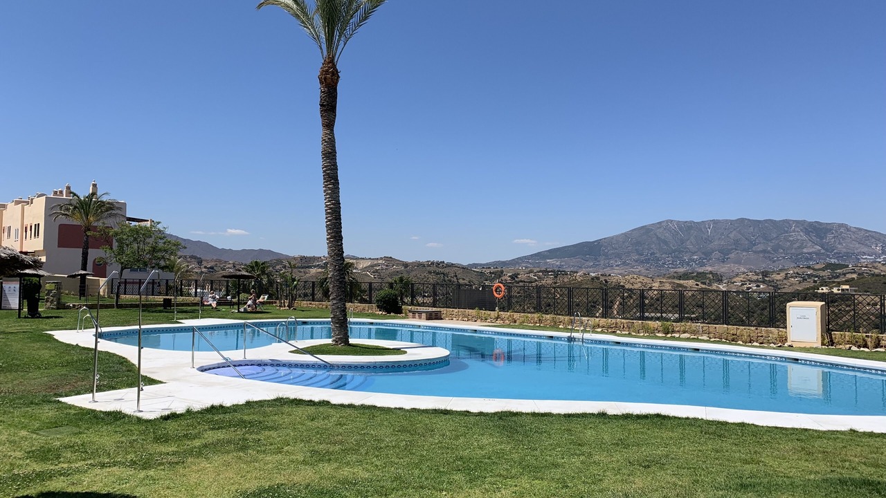 Photo of Outdoor in La Cala de Mijas