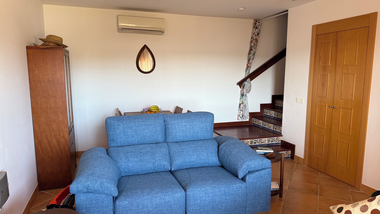 Photo of Livingroom in La Cala de Mijas