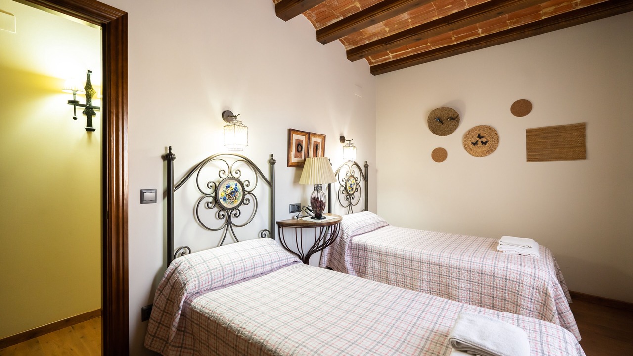 Photo of Bedroom in Cella